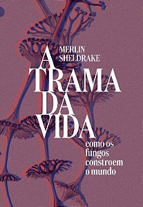 Livro A trama da vida