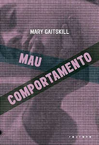 Livro Mau comportamento
