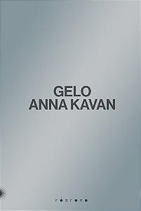 Livro Gelo