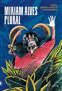 Livro Miriam Alves plural