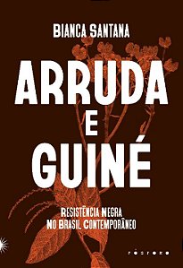 Livro Arruda e Guiné