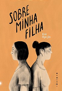 Livro Sobre minha filha
