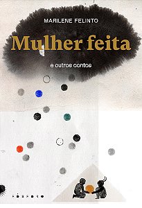 Livro Mulher feita