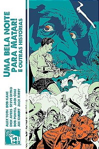 Livro Uma Bela Noite Para Matar! E Outras Histórias