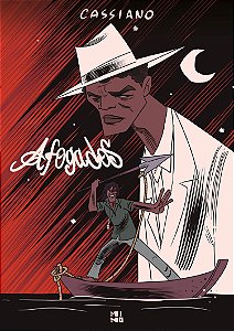 Livro Afogados