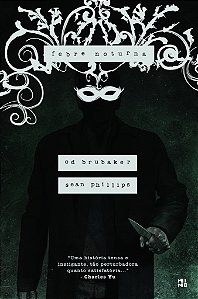 Livro Febre Noturna