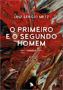 Livro O Primeiro E O Segundo Homem