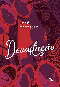 Livro Devastação