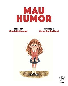 Livro Mau Humor