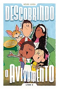 Livro Descobrindo o avivamento