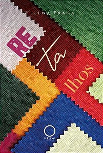 Livro Retalhos