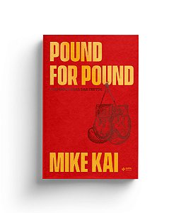 Livro Pound For Pound: Chamado Para Dar Frutos