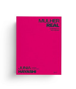 Livro Mulher Real
