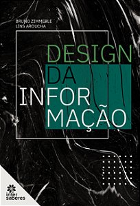 Livro Design Da Informação