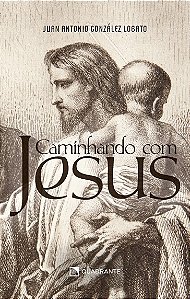 Livro Caminhando com Jesus