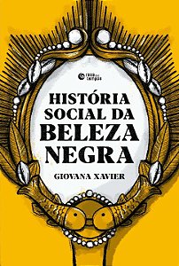 Livro História social da beleza negra