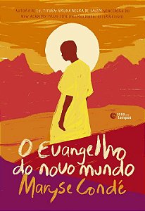 Livro O evangelho do novo mundo