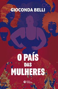 Livro O País Das Mulheres