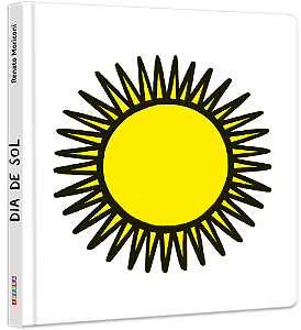 Livro Dia de sol