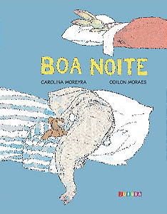 Livro Boa noite