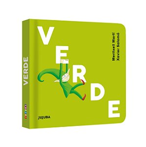 Livro Verde
