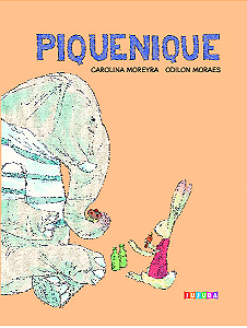 Livro Piquenique