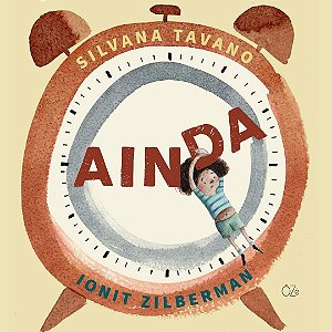 Livro Ainda
