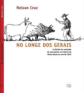 Livro No Longe Dos Gerais