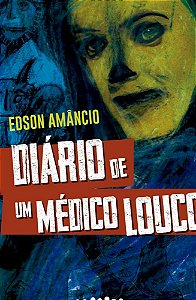 Livro Diário de um médico louvo