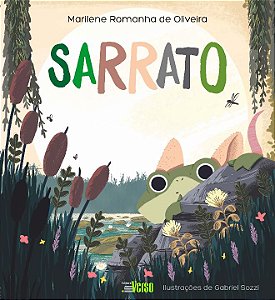 Livro Sarrato