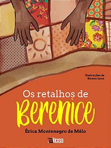 Livro Os retalhos de Berenice