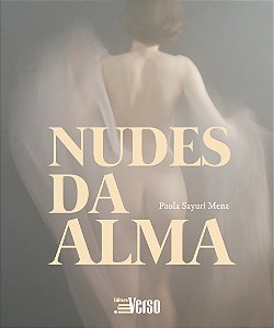 Livro Nudes da alma