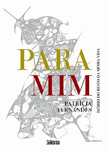Livro Para mim: diário do resto da minha vida