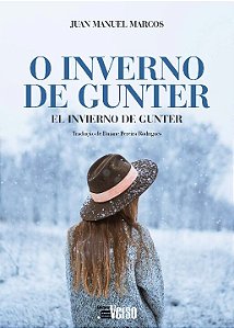 Livro O inverno de Gunter = El invierno de Gunter