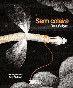 Livro Sem coleira