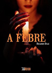 Livro A febre