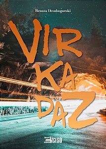 Livro Virkadaz