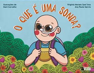 Livro O que é uma sonda?
