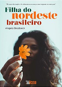 Livro Filha do nordeste brasileiro