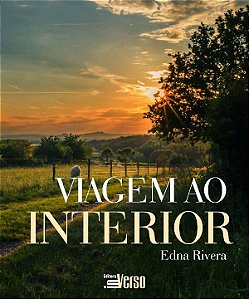 Livro Viagem ao interior
