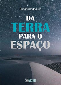 Livro Da terra para o espaço