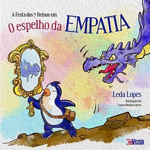 Livro O espelho da empatia