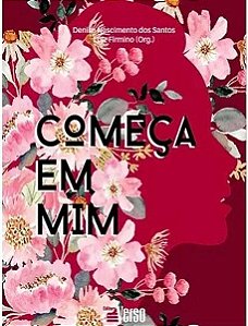 Livro Começa Em Mim