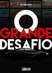 Livro O grande desafio