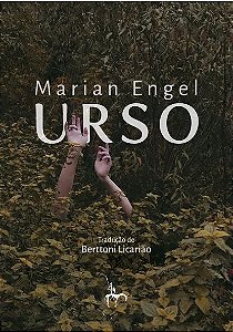 Livro Urso