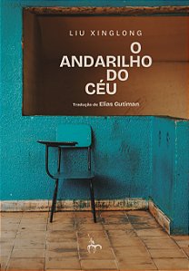 Livro O Andarilho Do Céu