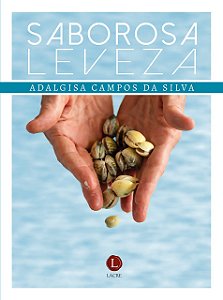 Livro Saborosa Leveza