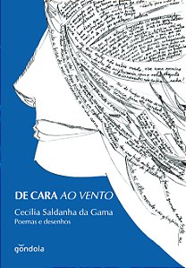 Livro De Cara Ao Vento