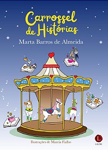 Livro Carrossel De Histórias