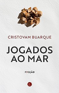 Livro Jogados Ao Mar